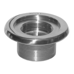 Mts Inlaatfitting Beton 40Mm Rvs