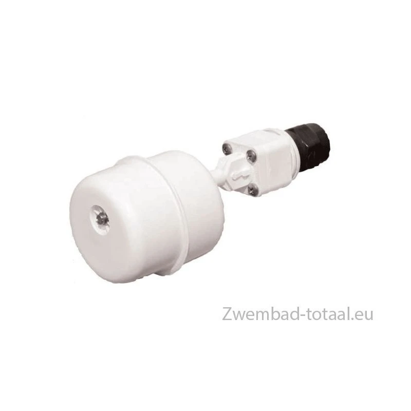 Mts V20 Skimmer Mechanische Niveauregeling 3 Mts V20 Skimmer Mechanische Niveauregeling