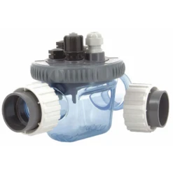 Multifunctionele Flowkamer 50mm