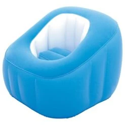 Bestway Opblaasbare Comfi Cube -Topzwembad opblaasbare comfi cube 1
