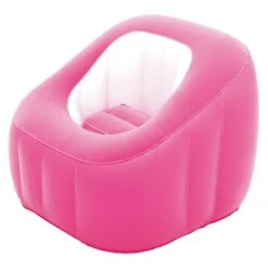 Bestway Opblaasbare Comfi Cube -Topzwembad opblaasbare comfi cube 2