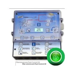 OSF Zwembad Regeling Pool Control 30