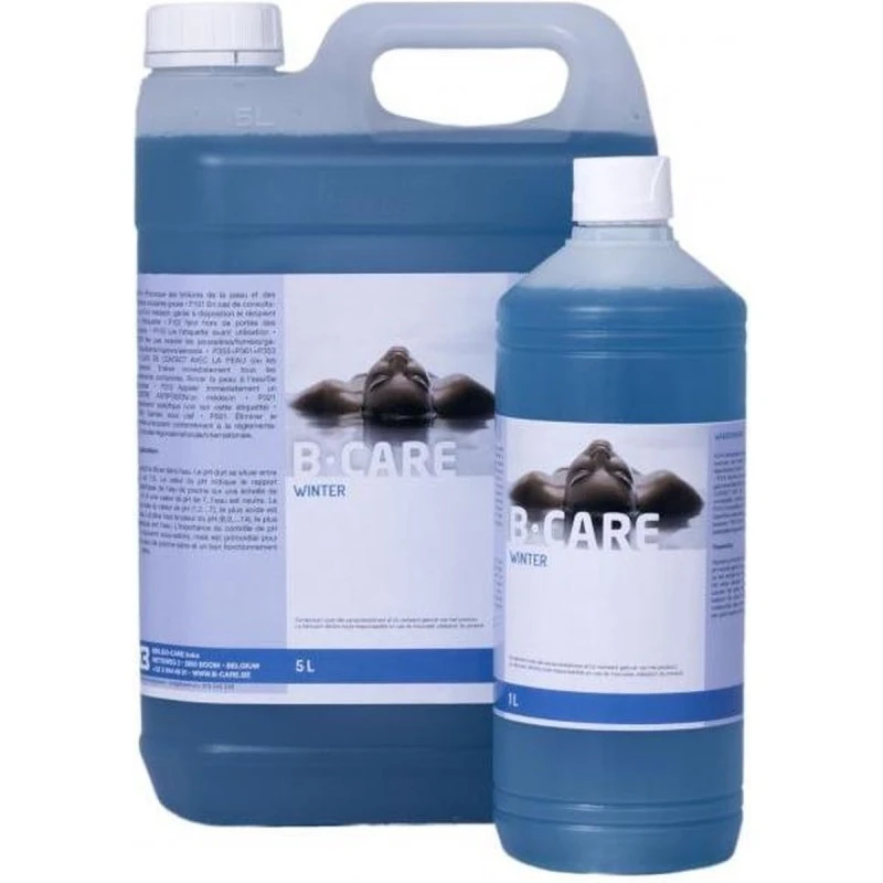 Overwinteringsvloeistof 5 Liter 3 Overwinteringsvloeistof 5 Liter