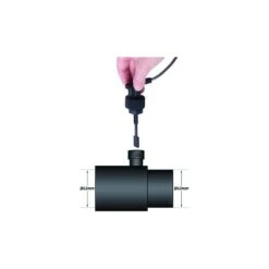 Oxilife OX2 Elektrolyse (120 M3) 8 Oxilife OX2 Elektrolyse (120 M3) -Topzwembad oxilife ox2 elektrolyse met laag zoutgehalte 120 m3 2