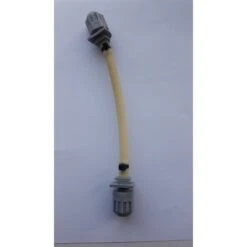 Peristaltische Pompslang 4 X 7 Mm11 Cm