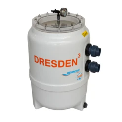 Plug & Play Zwembad Filtersysteem Electrolyse 50 M3) -Topzwembad plug play zwembad filtersysteem electrolyse 50 m3 2