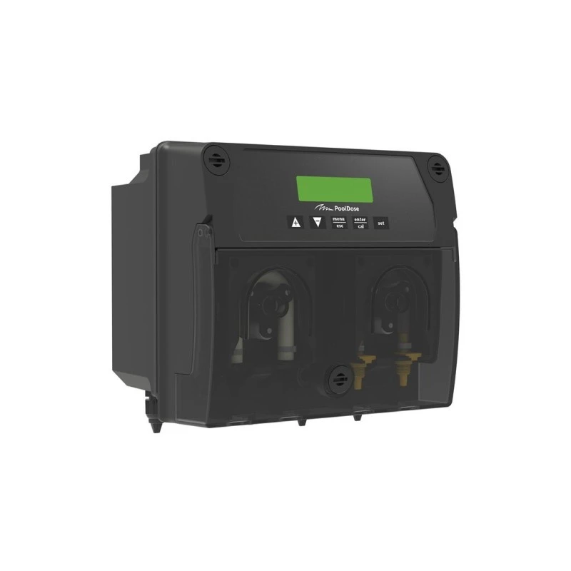 Pool Dose Double PH & ORP 3 Pool Dose Double PH & ORP