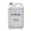 Starline Anti-alg 5 Ltr -Topzwembad pool power anti alg 1 ltr 1