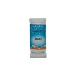 Pool Power Shock 55/g 1 Kg