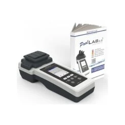 PoolLab® 2.0 Digitale Zwembad Watertester