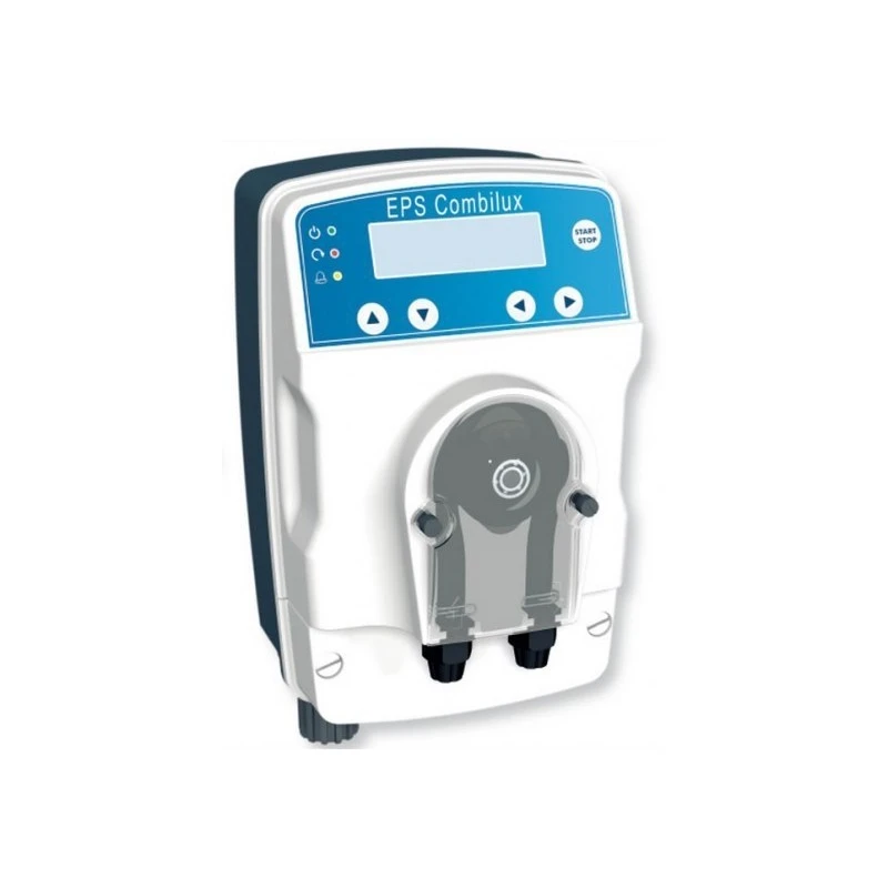 Poolquip Automatische Ph Regeling 4 Poolquip Automatische Ph Regeling - Afbeelding 2