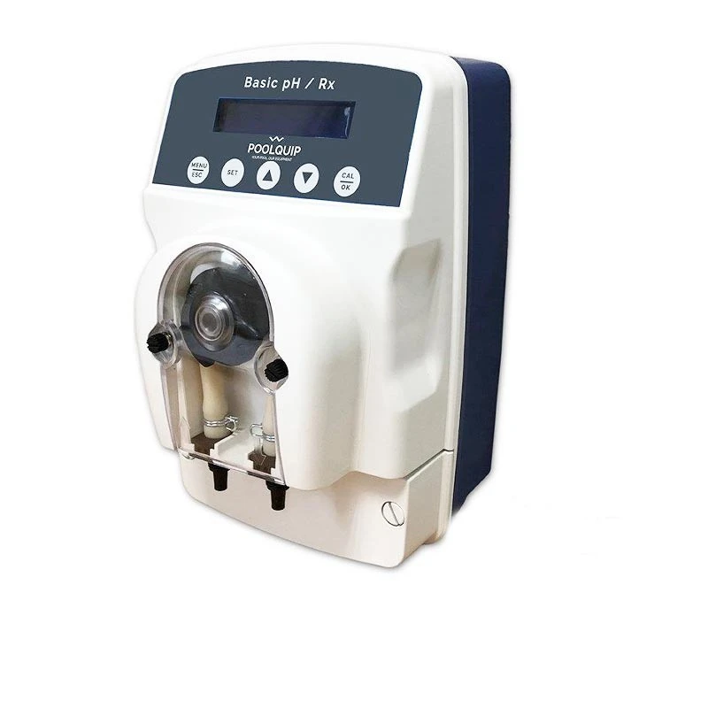 Poolquip Automatische Ph Regeling 3 Poolquip Automatische Ph Regeling