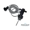 Poolquip PH En RX Flowswitch Paddle Model (1/2")