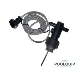 Poolquip PH En RX Flowswitch Paddle Model (1/2")