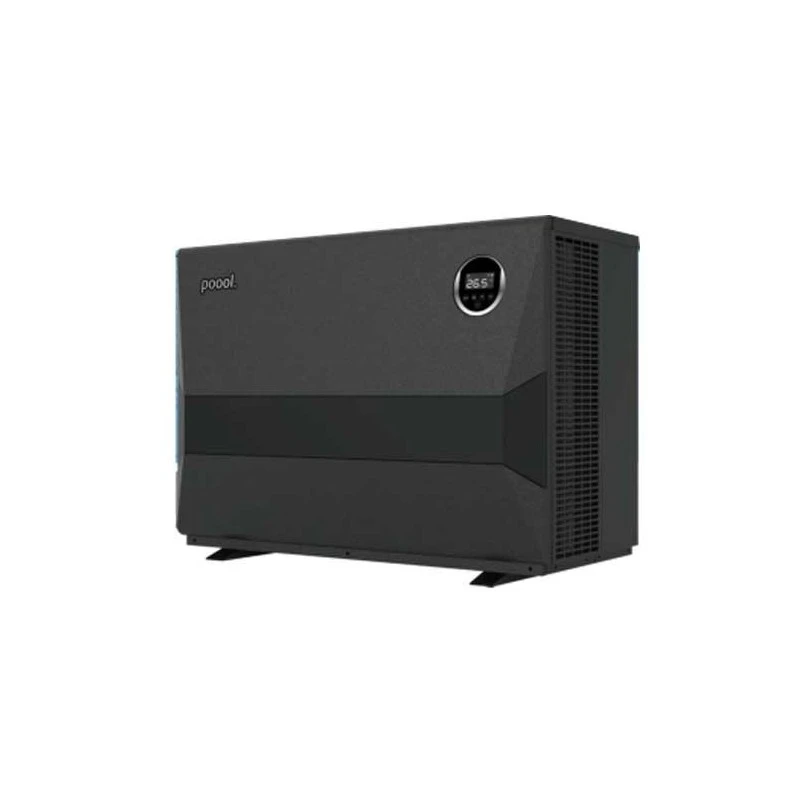 Poool Zwembad Warmtepomp Full-inverter (13 KW) 3 Poool Zwembad Warmtepomp Full-inverter (13 KW)