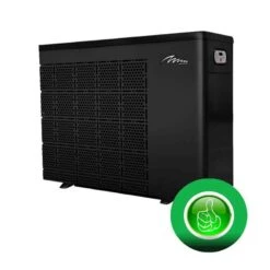 PPG Inverter+ 13,5 KW - 1 X 230V Fairland (Gratis Wifi Module) -Topzwembad ppg inverter 135 kw 1 x 230v fairland gratis wiffi module 1