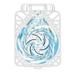 PPG POMP DELUXE 22 Mono -Topzwembad ppg pomp deluxe 22 mono 2