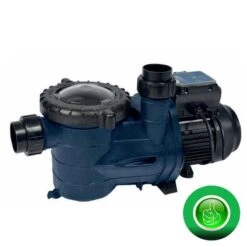 PPG VS Variable Snelheid Pomp (23m3) -Topzwembad ppg vs variable snelheid pomp 3