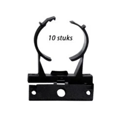Praher Buisklem 50mm (10 Stuks)