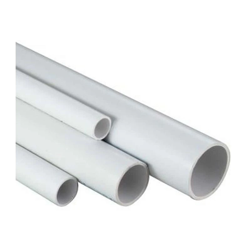 PVC Buis-pipe 2" 60 Mm (p/m) 3 PVC Buis-pipe 2" 60 Mm (p/m)