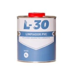 PVC Cleaner L-30 1 Liter