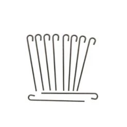 RVS Haring 30 Cm (10 Stuks )