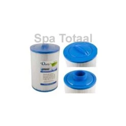 SPA FILTER DARLLY SC715