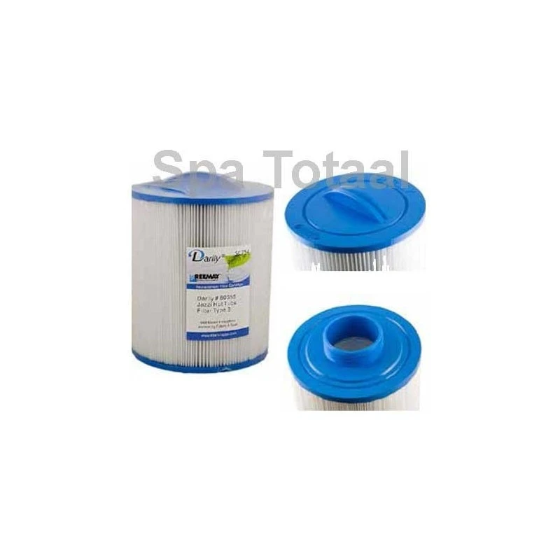 SPA FILTER DARLLY SC754 3 SPA FILTER DARLLY SC754