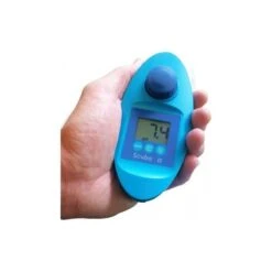Scuba II Electronische Tester -Topzwembad scuba ii electronische tester 2