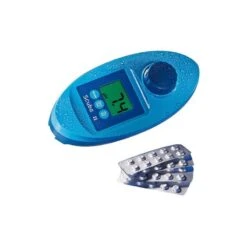 Scuba II Electronische Tester