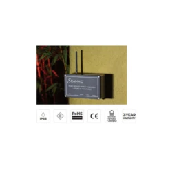 Seamaid Draadloos 1 Kanaal Remote -Topzwembad seamaid draadloos 1 kanaal remote 2