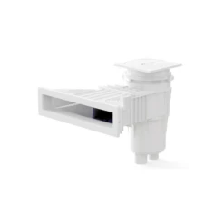 Skimmer Astral Slim ABS V Folie/prefabbaden