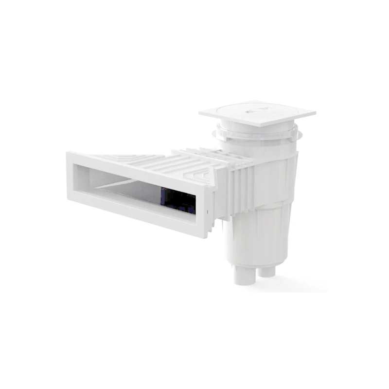 Skimmer Astral Slim ABS V Folie/prefabbaden 3 Skimmer Astral Slim ABS V Folie/prefabbaden