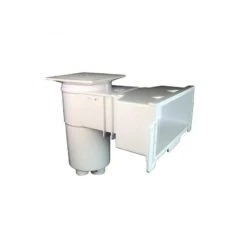 Skimmer Hayward Betonbaden Extra Brede Skimmermond