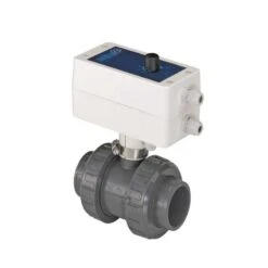 Solar Control, SC Compact 50 Mm