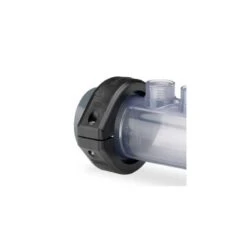 Sondehouder Transparant 63mm -Topzwembad sondehouder transparant 63mm 3