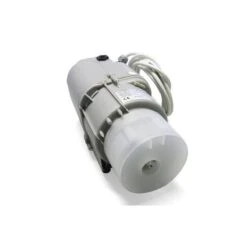 Topzwembad 5 Spa Air Blower Stille Voorverwarmde Lucht 300 W Metrax