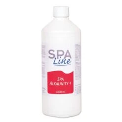 Spa Alkaniteit Plus