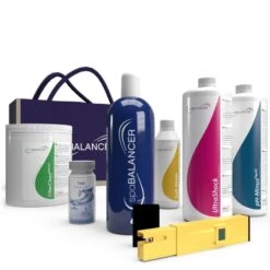 Spa Balancer Starterset
