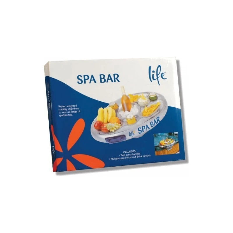 Spa Bar 5 Spa Bar - Afbeelding 3