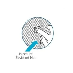 LIFE Spa Bladeren Schepnet -Topzwembad spa bladeren schepnet 2