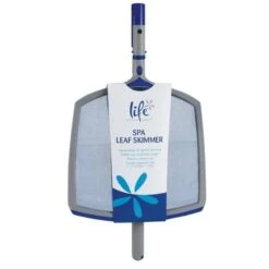 LIFE Spa Bladeren Schepnet