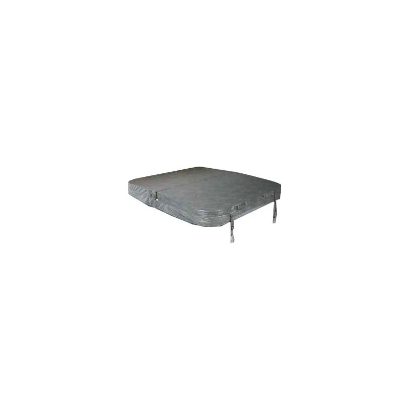 Core Spa Cover Vierkant 226 Tot 244 Cm 5 Core Spa Cover Vierkant 226 Tot 244 Cm - Afbeelding 3