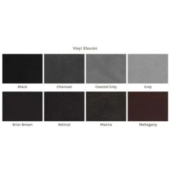 Core Spa Cover Vierkant 213 Tot 224 Cm -Topzwembad spa covers vierkant van 216 tot 224 cm klik om maat en kleur te kiezen 3