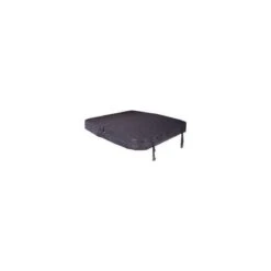 Core Spa Cover Vierkant 213 Tot 224 Cm -Topzwembad spa covers vierkant van 216 tot 224 cm klik om maat en kleur te kiezen 4