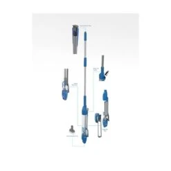 Spa Easy Vac -Topzwembad spa easy vac 1