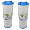 SPA FILTER DARLLY SC757 (set 2x) -Topzwembad spa filter darlly sc757 set 2x