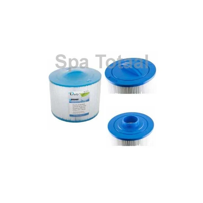 SPA FILTER DARLLY SC771 3 SPA FILTER DARLLY SC771