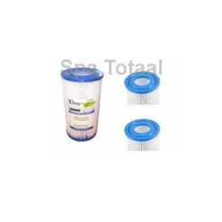 SPA FILTER DARLLY SC825