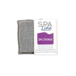 Spa Sponge